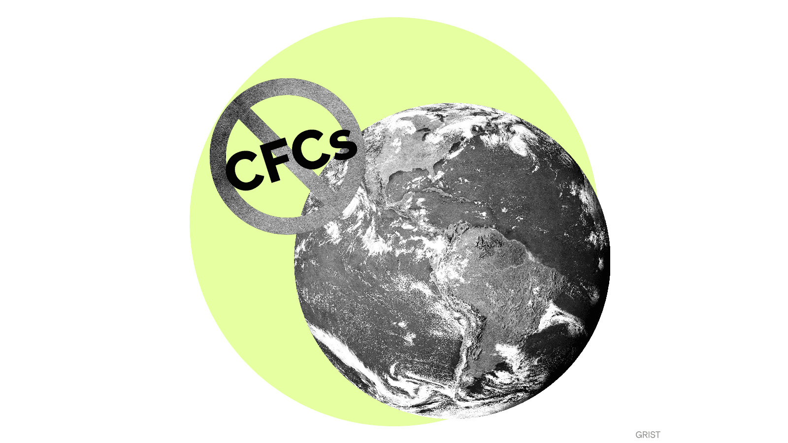 Fact Check: Are cfcs banned?