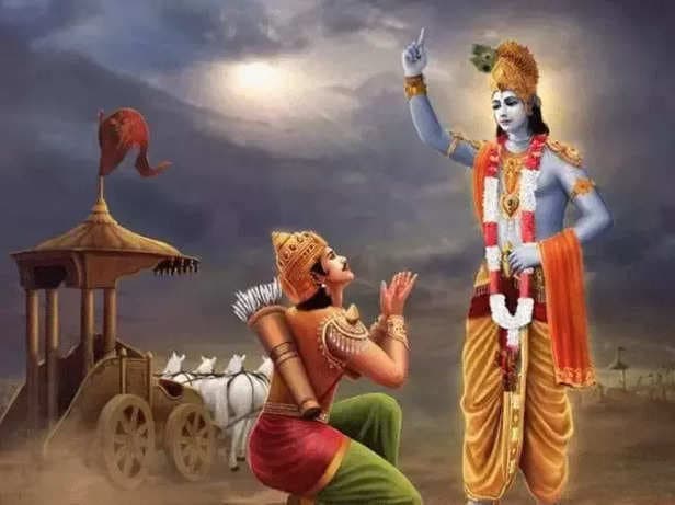 Fact Check: Christianity is a enemy of Hinduism 
