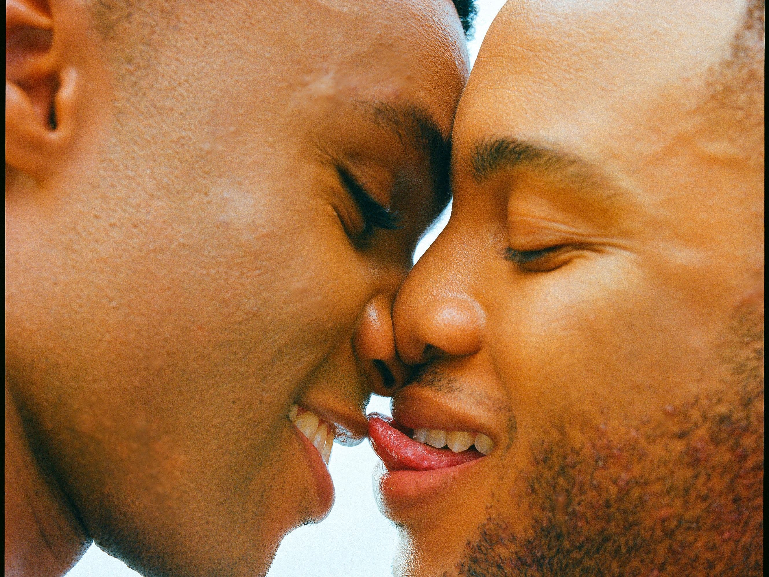 Fact Check: Who do you trust more a gay or black person