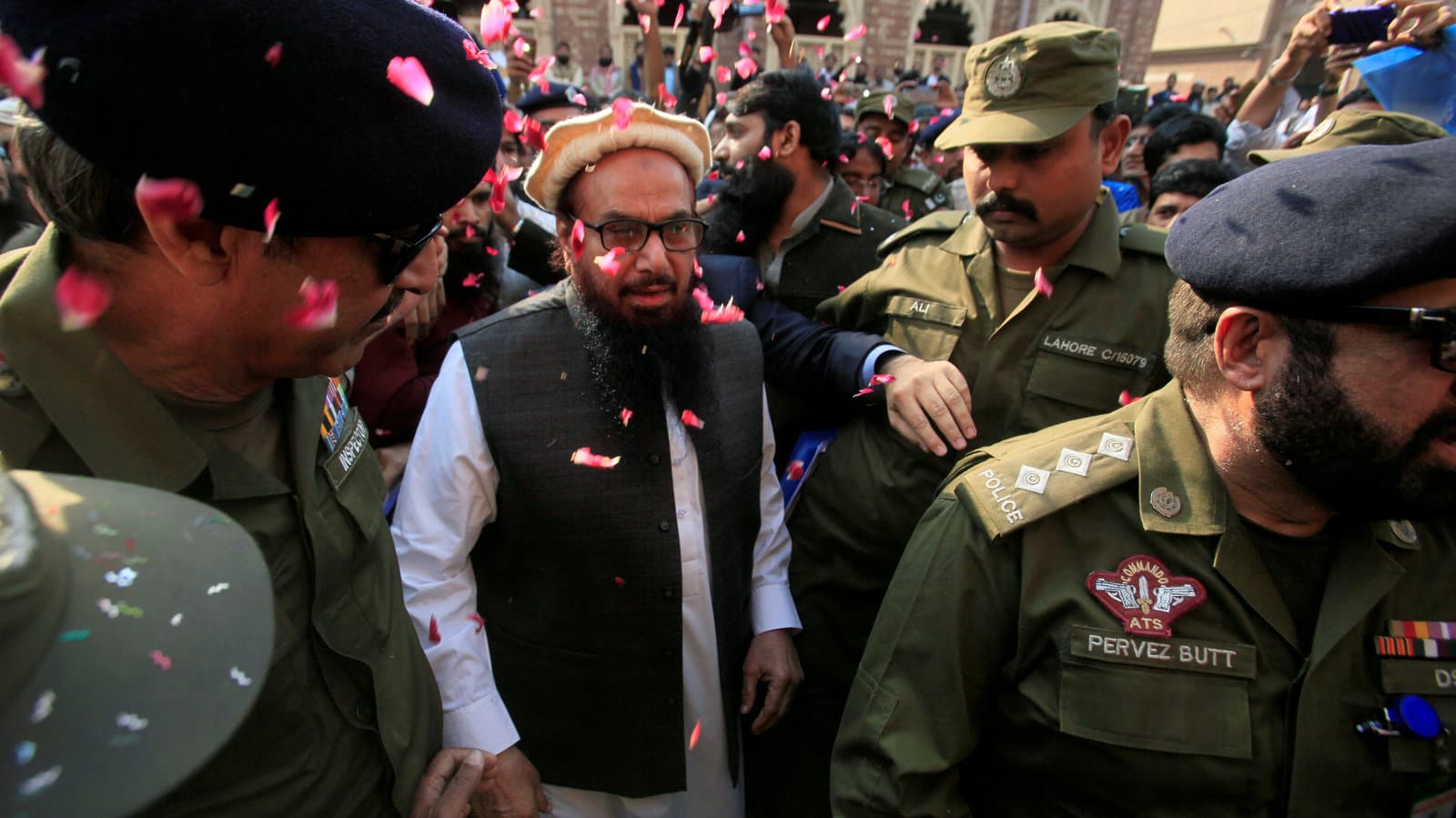 Fact Check: Is Pakistan funding terrorism