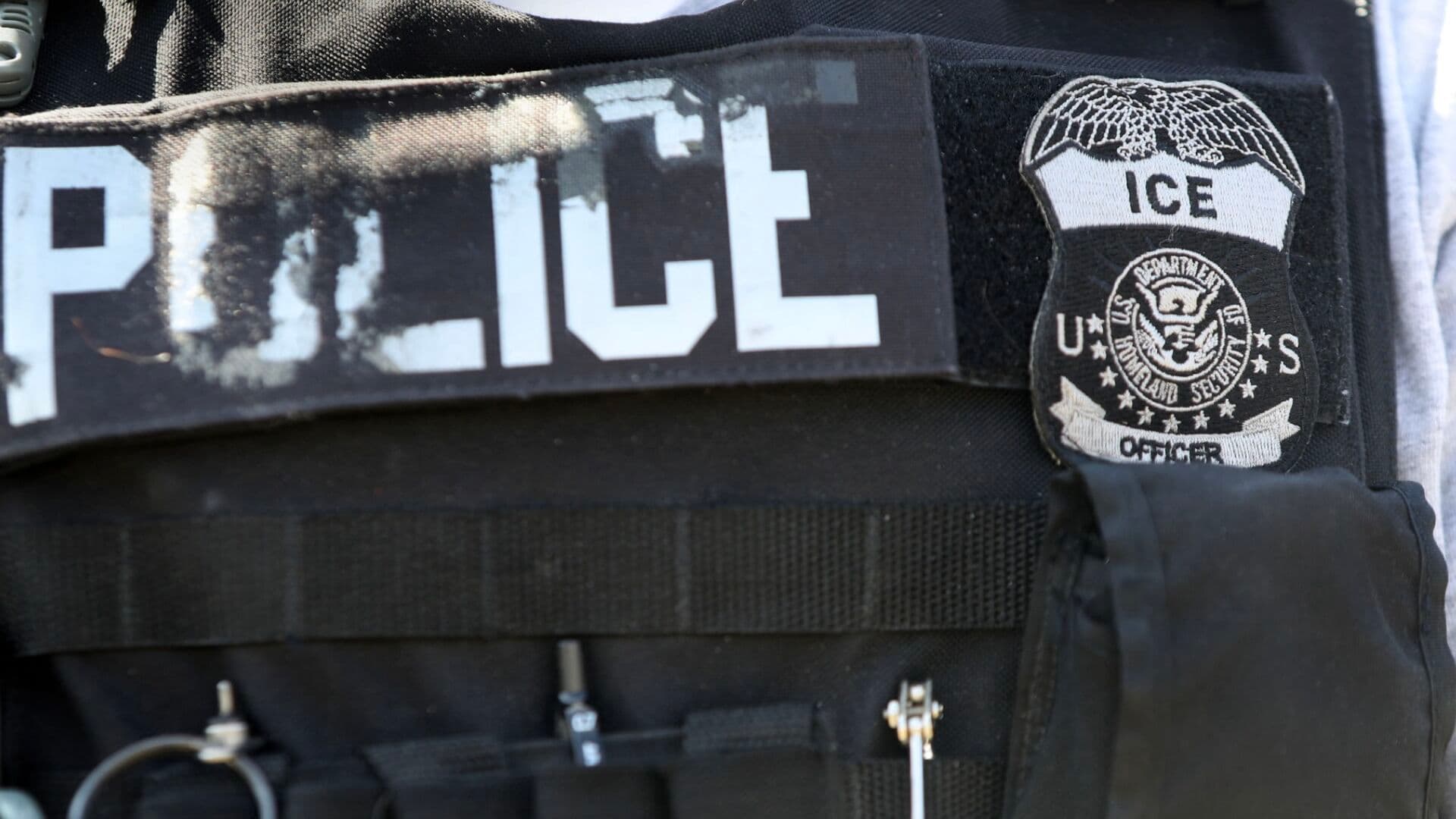 Fact Check: ICE is operating beyond the scope of the law? 