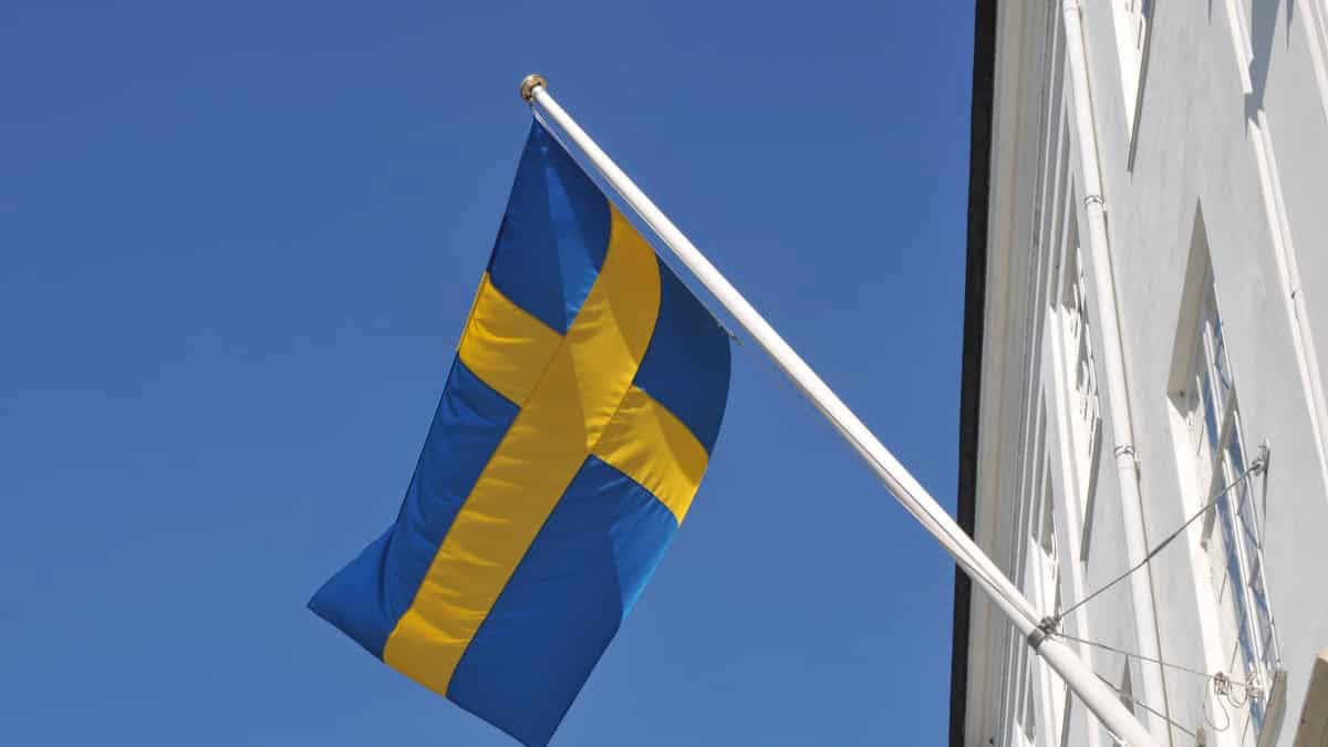 Fact Check: It is harder to immigrate to sweden because of earlier criminal immigrants
