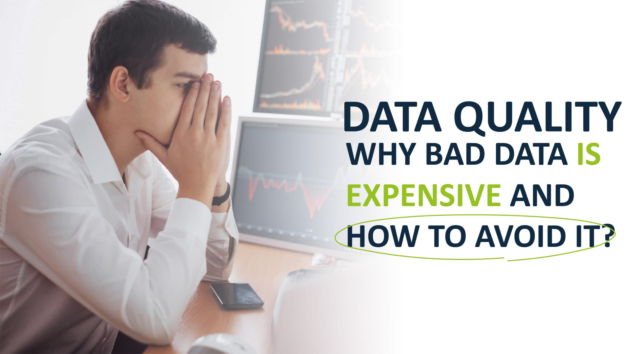 Fact Check: Environmentally, electronic data is to be more expensive than paper data.
