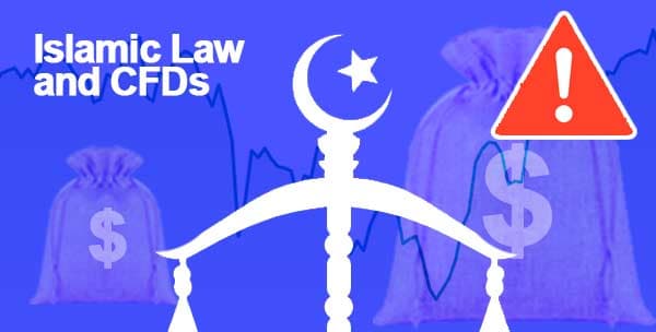 Fact Check: Are cfds halal?