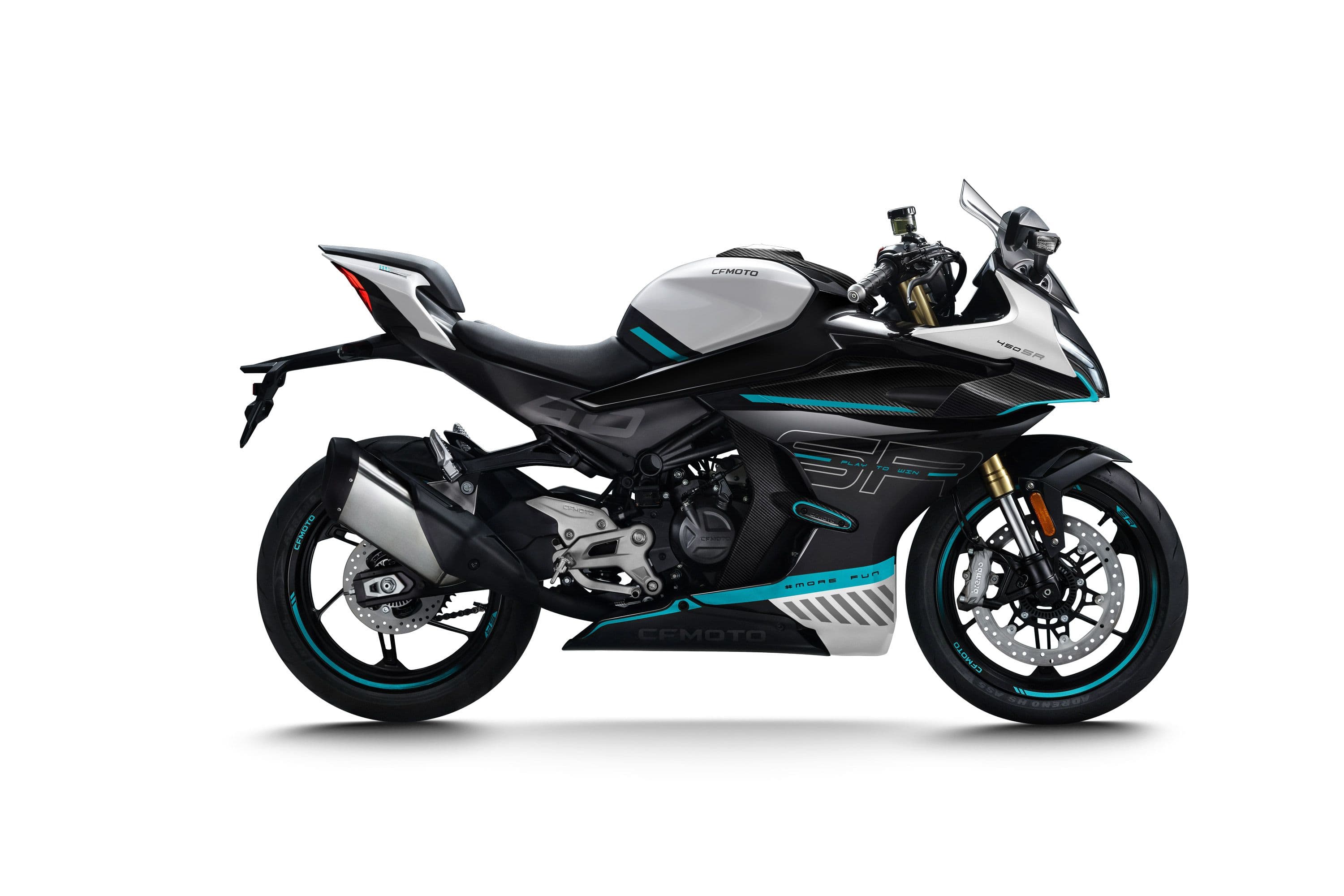 Fact Check: Are cfmoto any good?