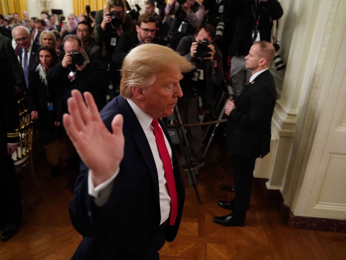 Fact Check: Donald Trump hates poor people 