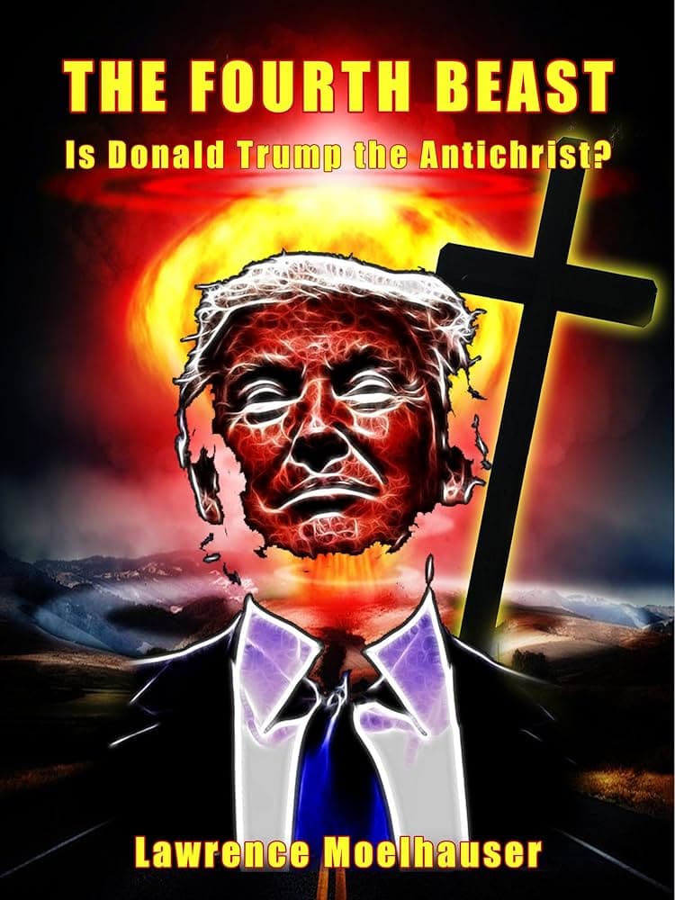 Fact Check: Donald Trump is the antichrist 
