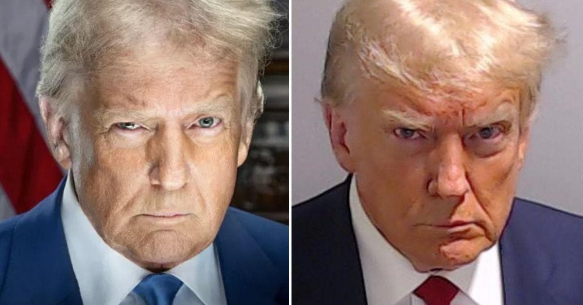 Fact Check: Donald Trump is evil