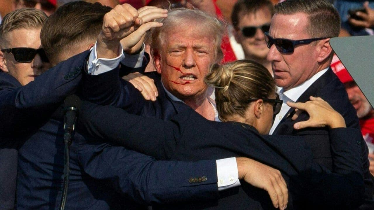 Fact Check: Donald Trump is a killer