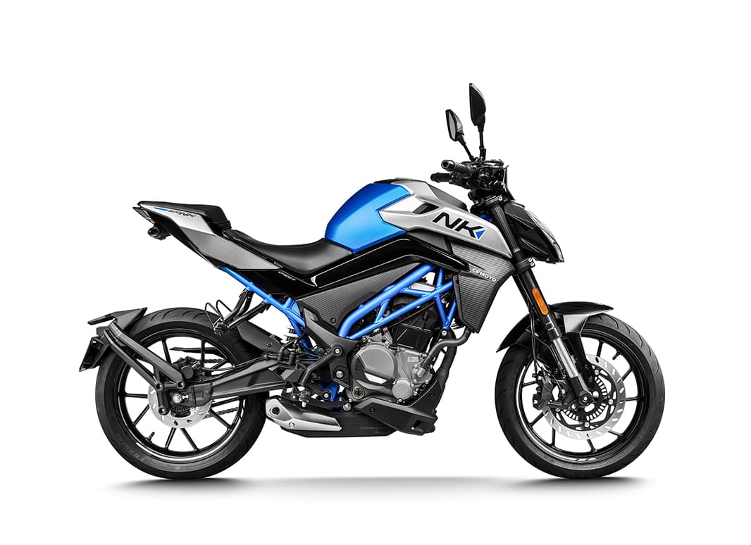 Fact Check: Are cfmoto motorcycles any good?