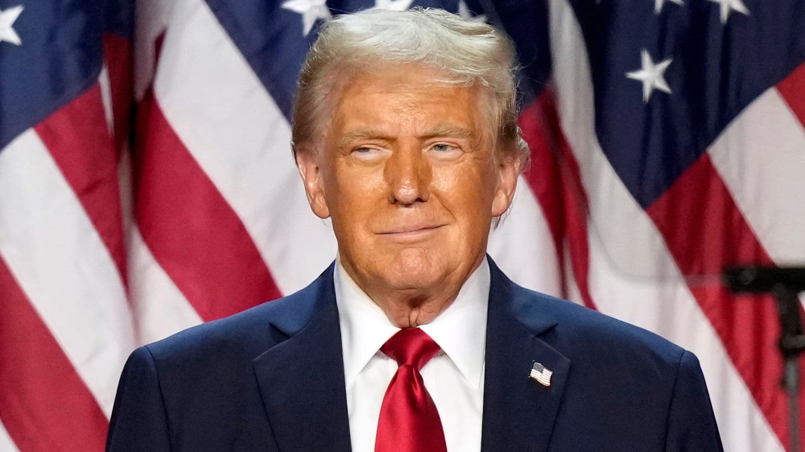 Fact Check: Donald Trump is in hell