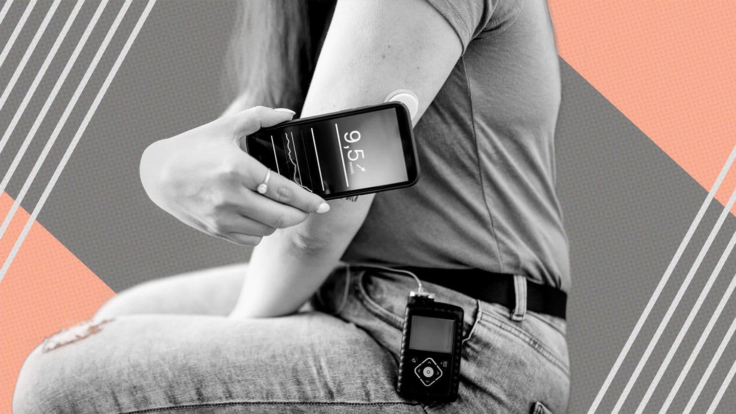 Fact Check: Are cgm for type 2 diabetes?