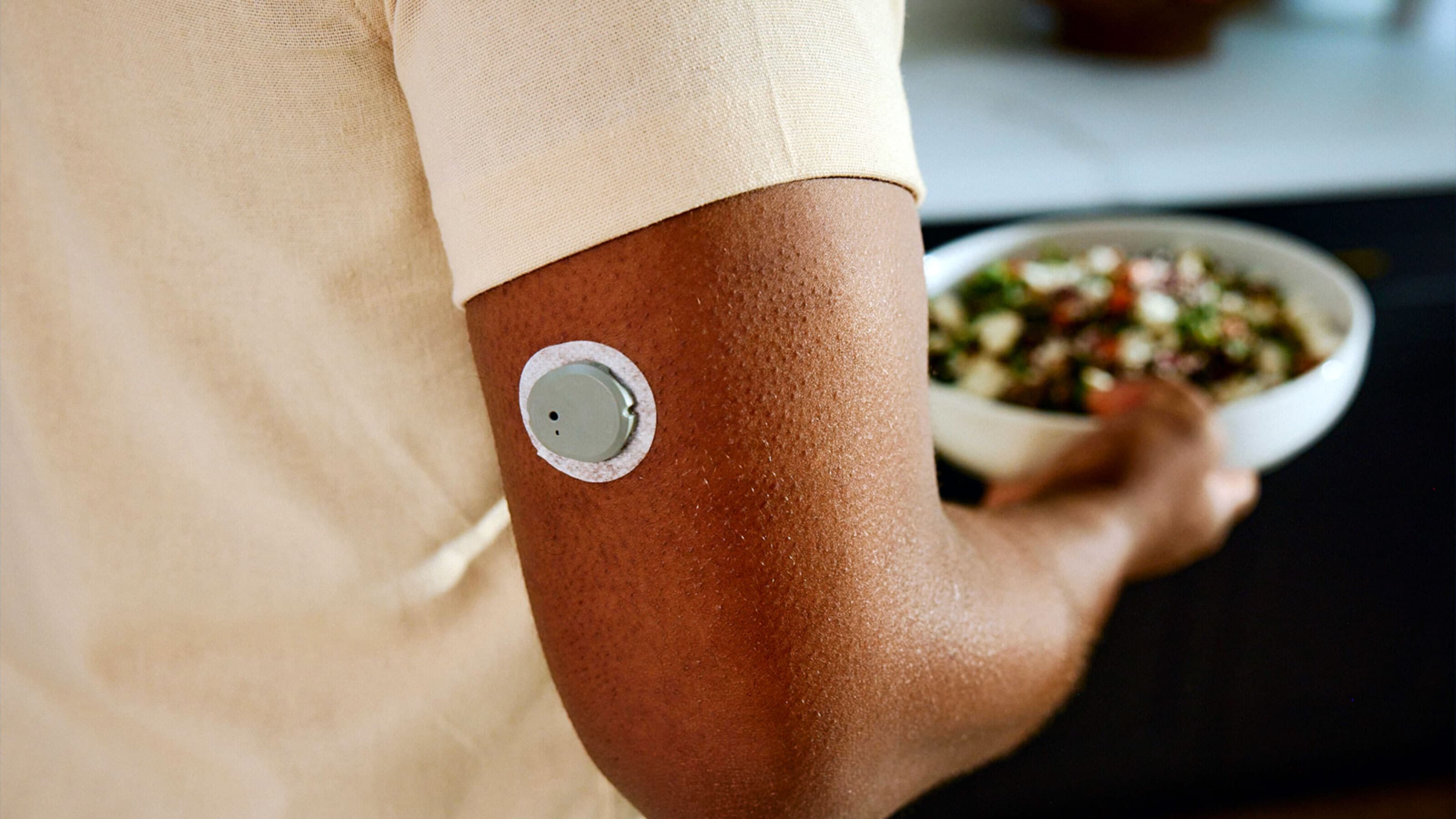 Fact Check: Are cgm over the counter?