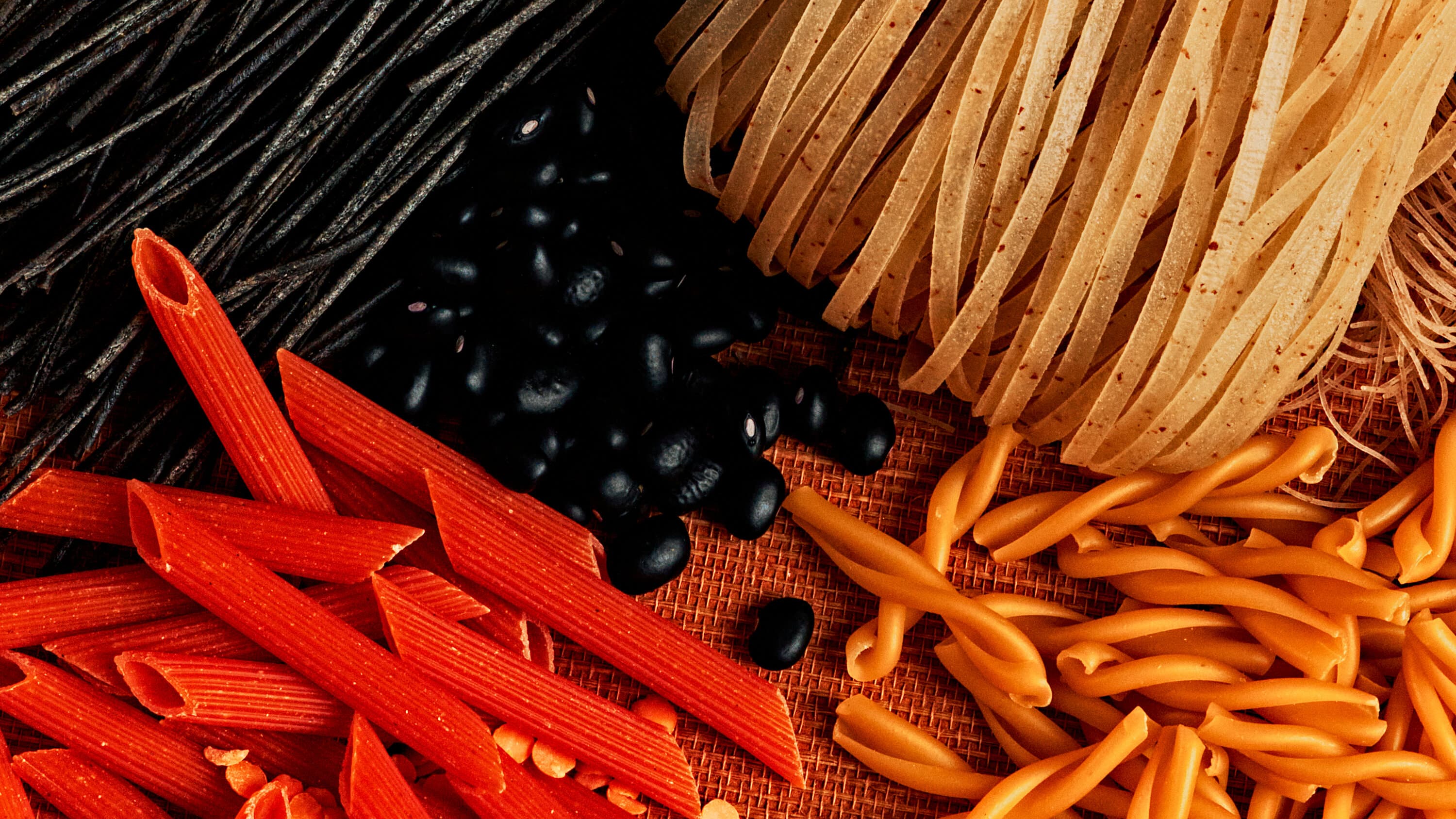 Fact Check: Are chickpea and bean pastas good for you?