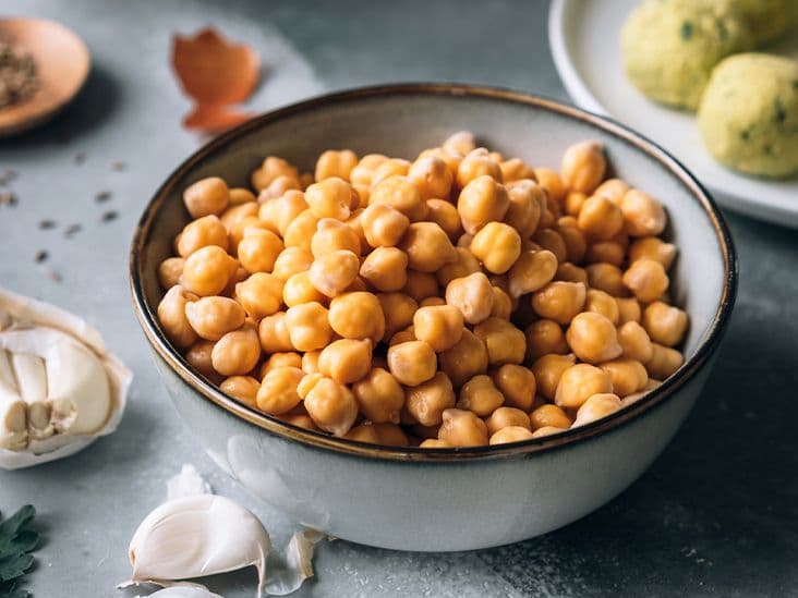 Fact Check: Are chickpeas healthy?
