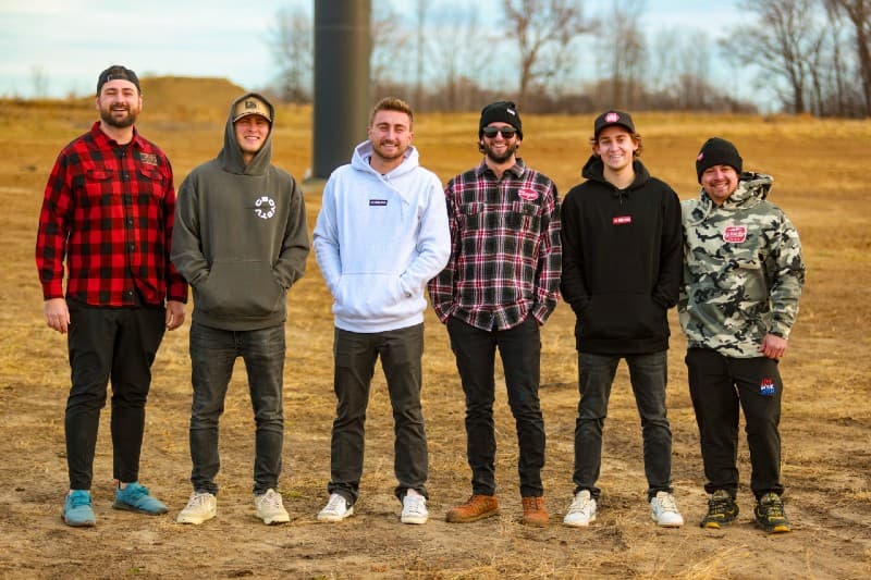 Fact Check: Are cj and ben from cboystv related?
