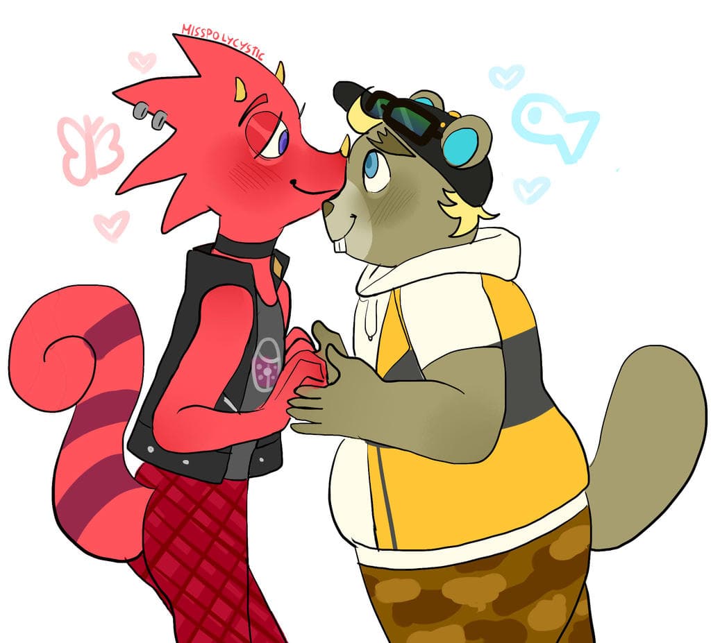 Fact Check: Are cj and flick dating?