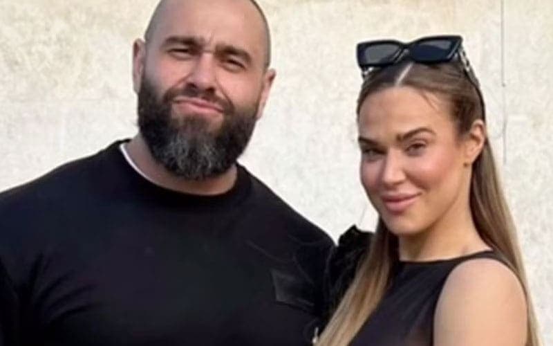Fact Check: Are cj perry and miro back together?