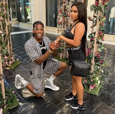 Fact Check: Are cj so cool and royalty married?