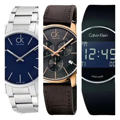 Fact Check: Are ck watches good?