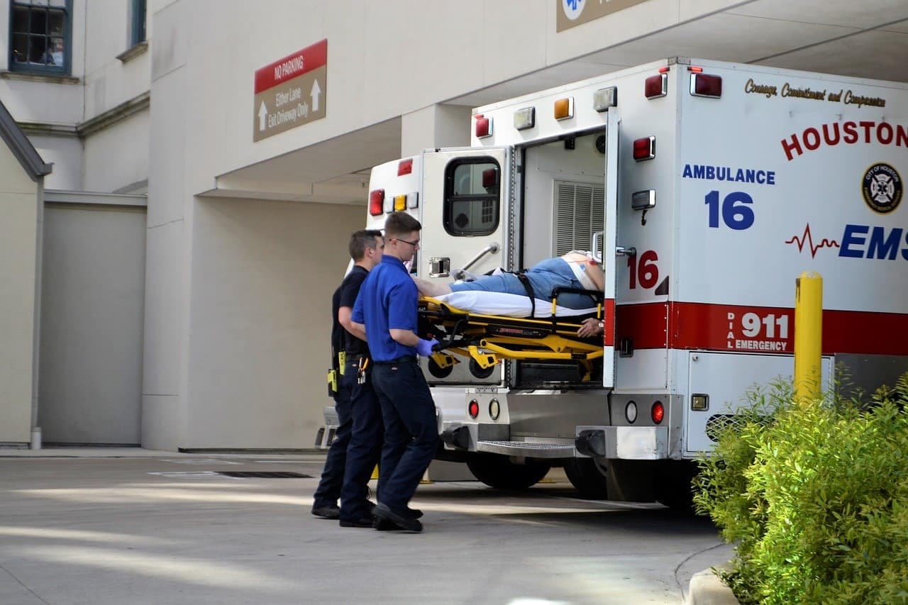 Fact Check: Are cnas first responders?