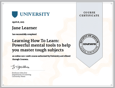 Fact Check: Are Coursera certificates worth it?
