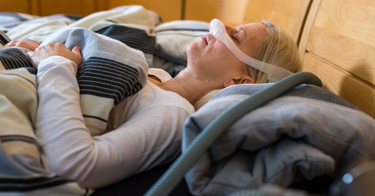 Fact Check: Are CPAP machines covered by Medicare?