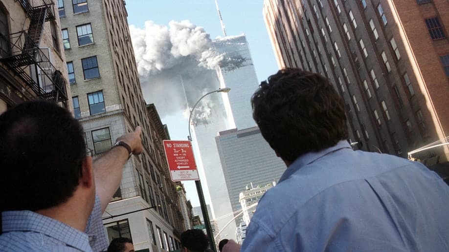 Fact Check: September 11th terrorist attacks were orchestrated by the Bush administration