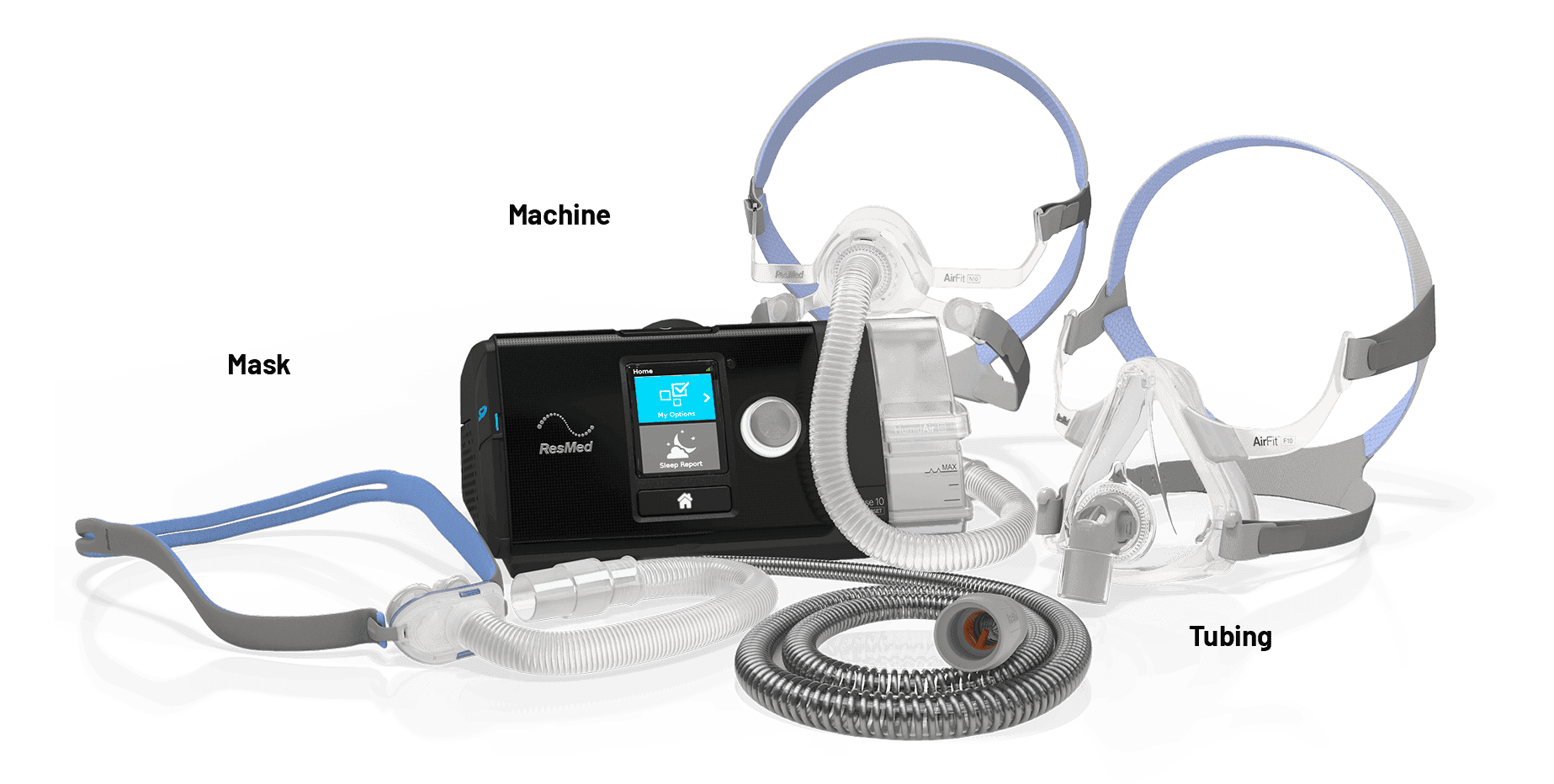 Fact Check: Are CPAP machines safe?