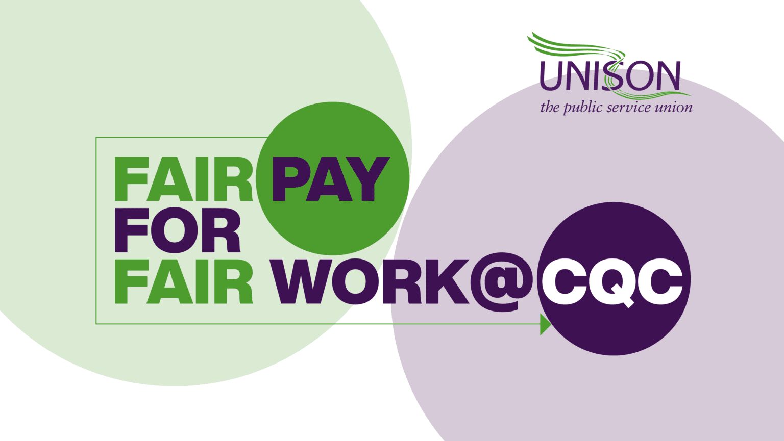 Fact Check: Are CQC employees civil servants?
