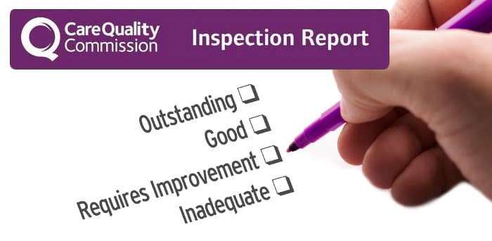 Fact Check: Are CQC still doing inspections?