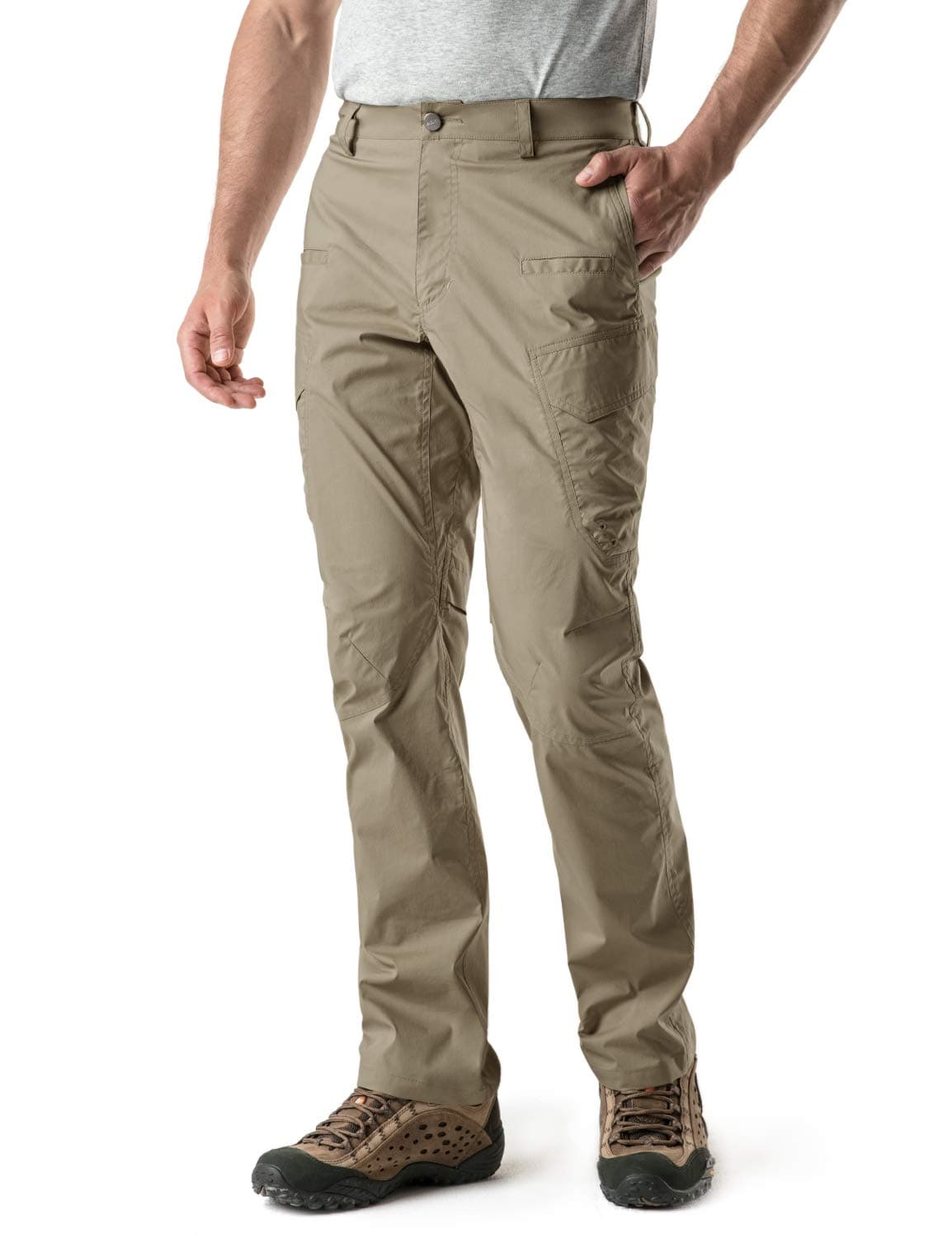 Fact Check: Are CQR pants good?