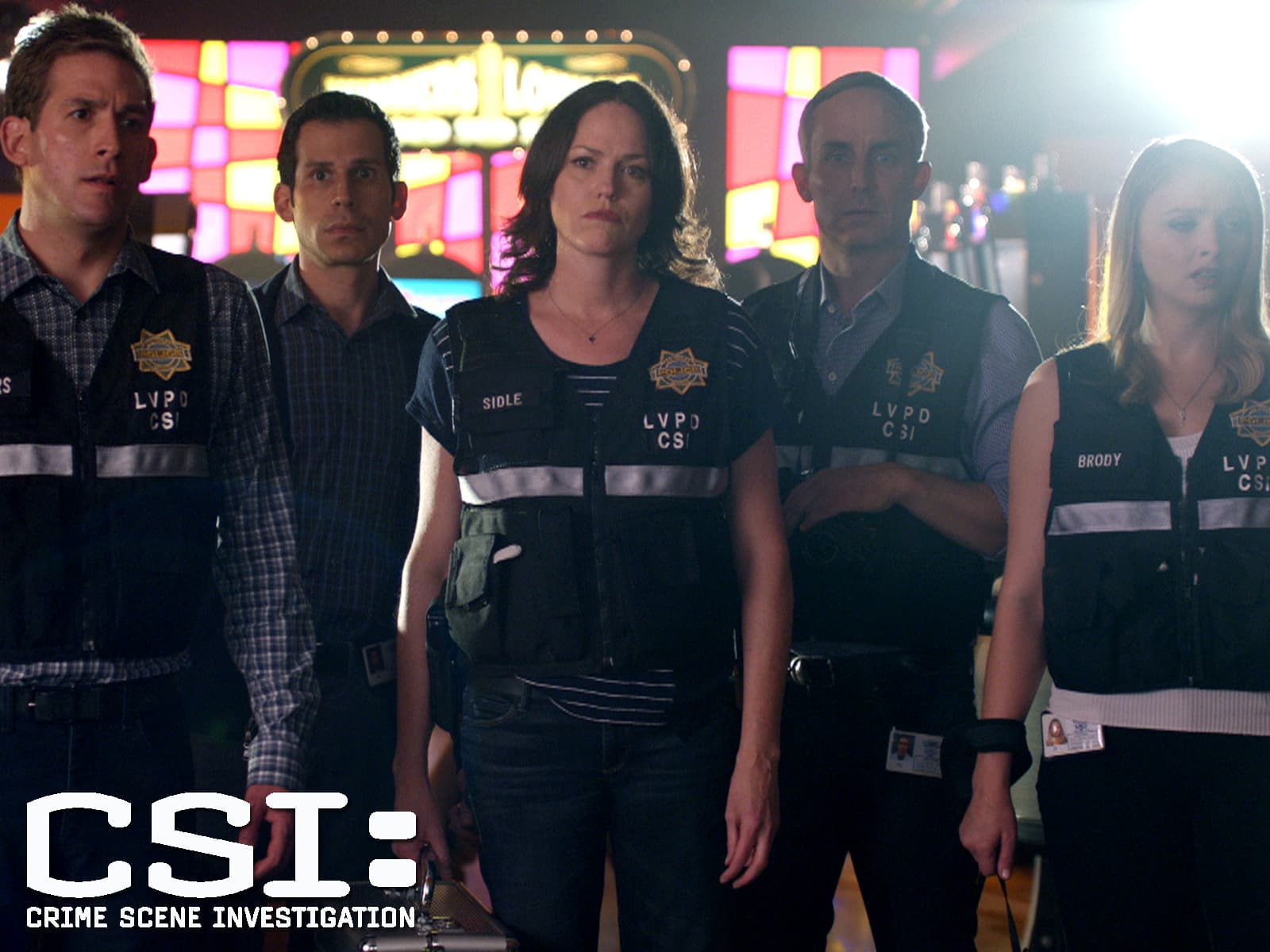 Fact Check: Are CSI police?