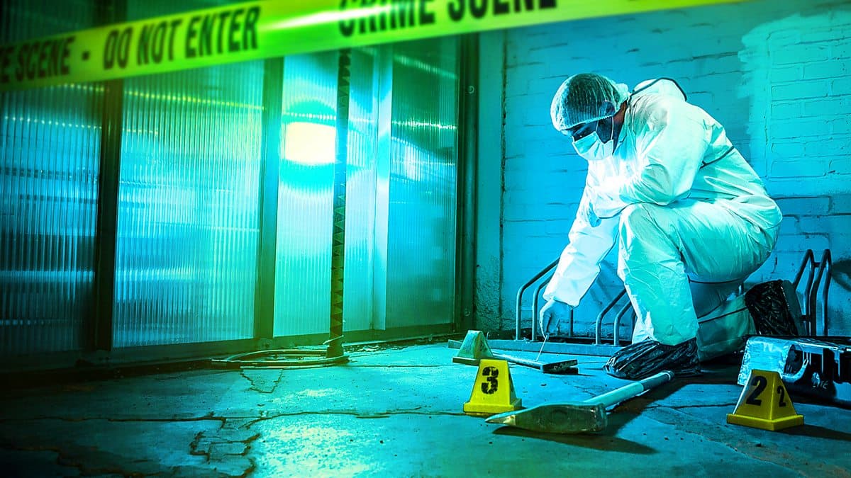 Fact Check: Are CSI real?