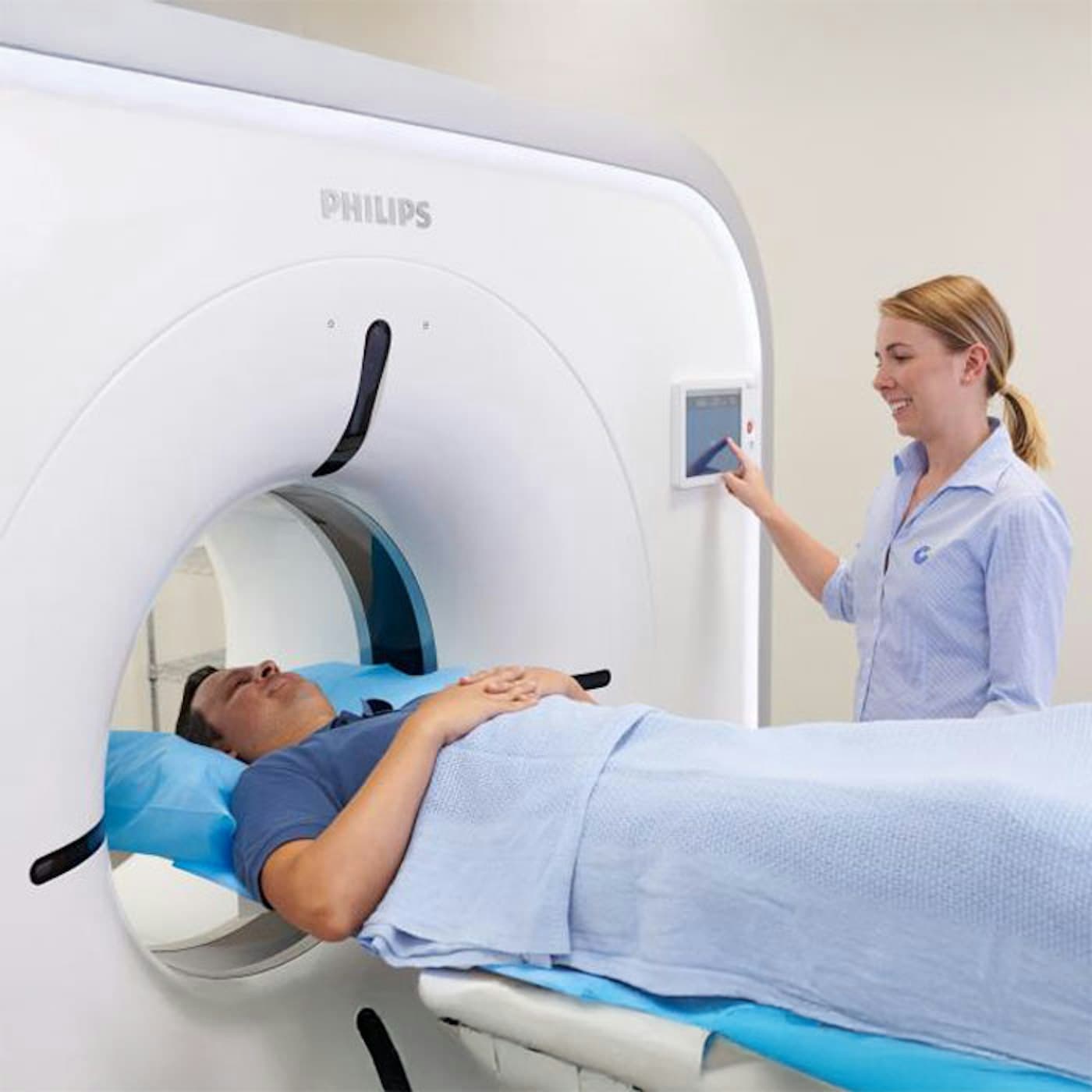 Fact Check: Are CT scans bulk billed?