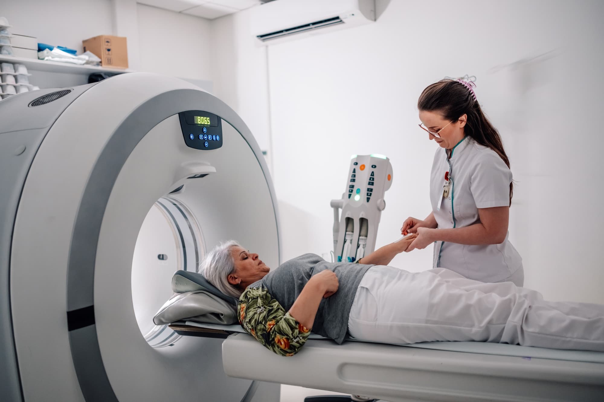 Fact Check: Are CT scans covered by Medicare?