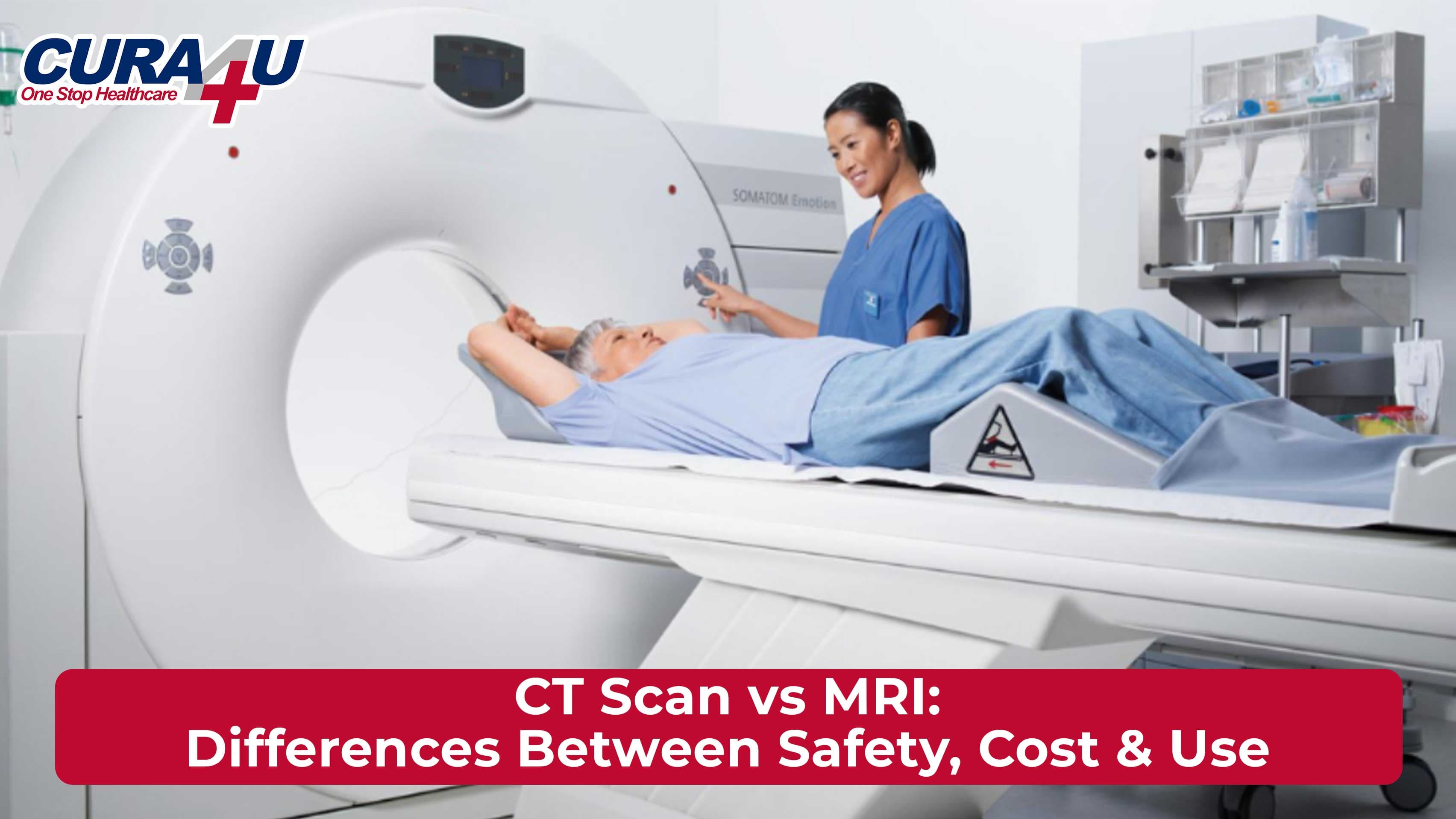 Fact Check: Are CT scans expensive?