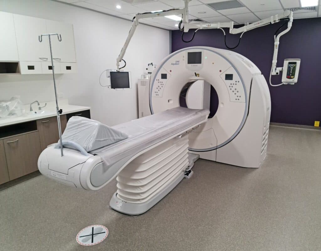 Fact Check: Are CT scans safe?