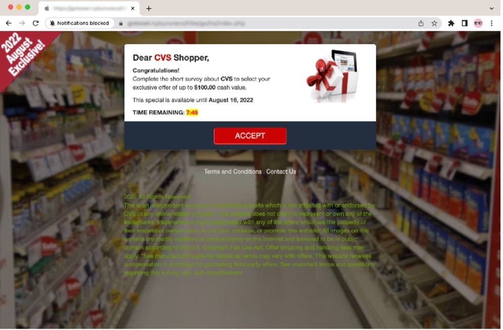 Fact Check: Are CVS and Walgreens the same?