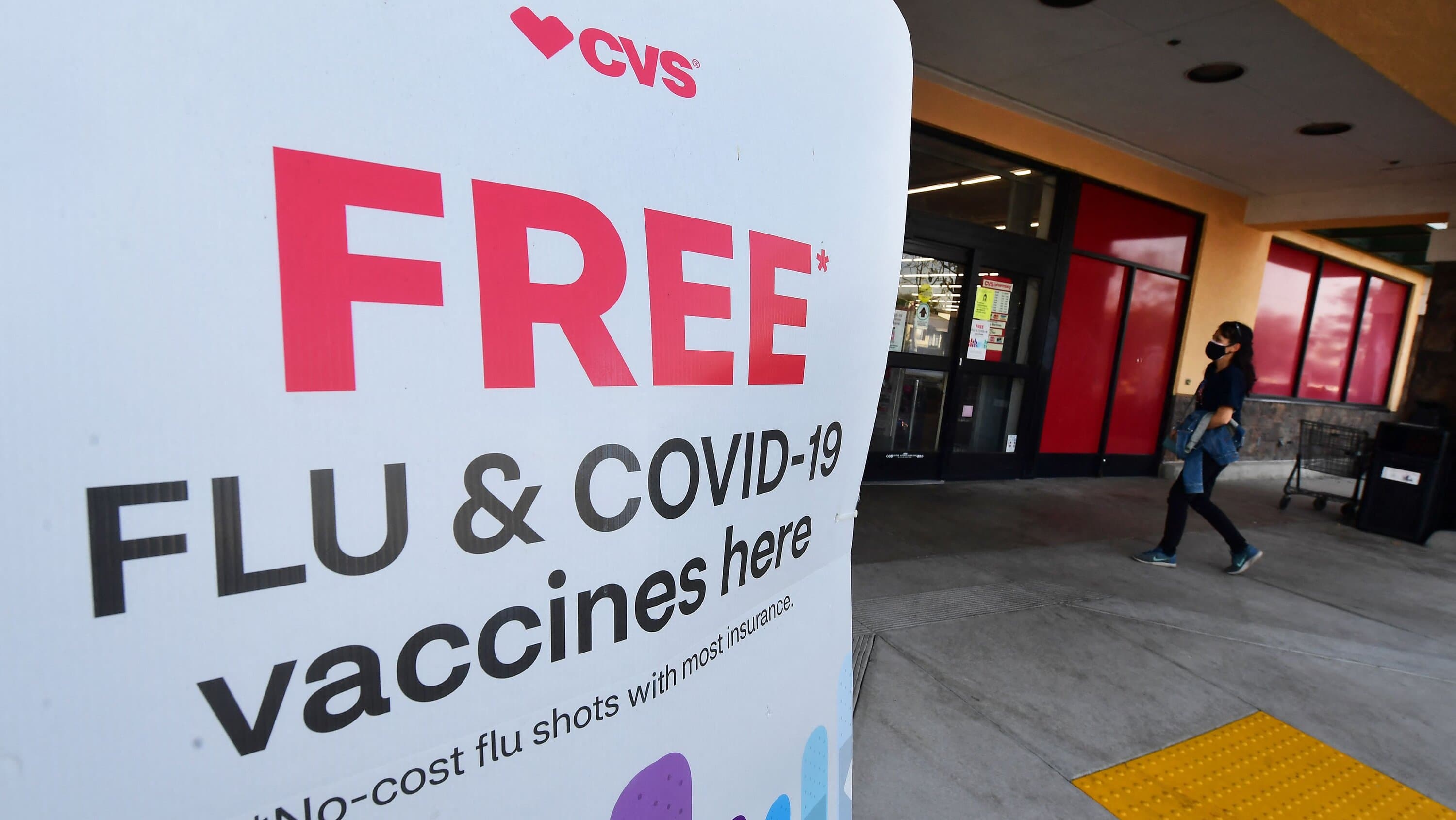 Fact Check: Are CVS flu shots free?