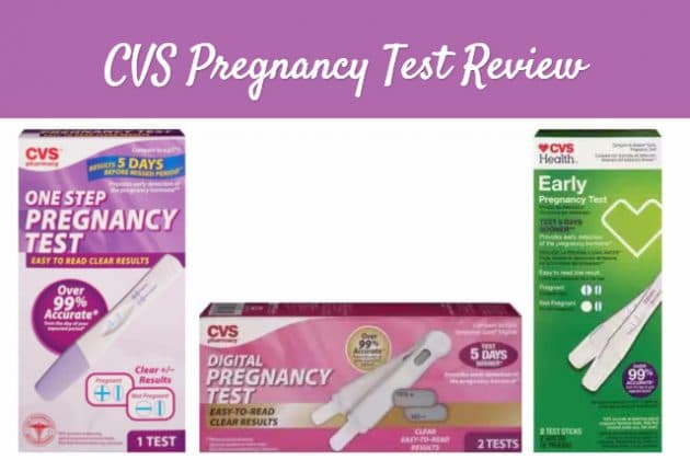 Fact Check: Are CVS pregnancy tests accurate?