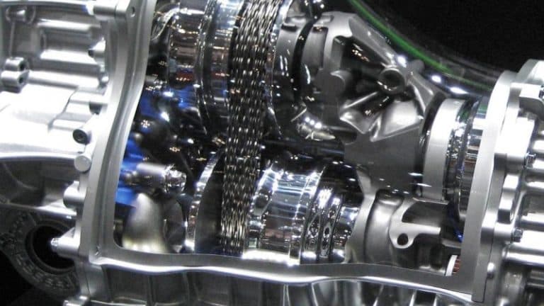 Fact Check: Are CVT transmissions bad?