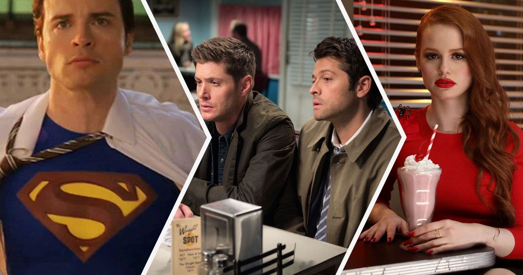 Fact Check: Are CW shows bad?