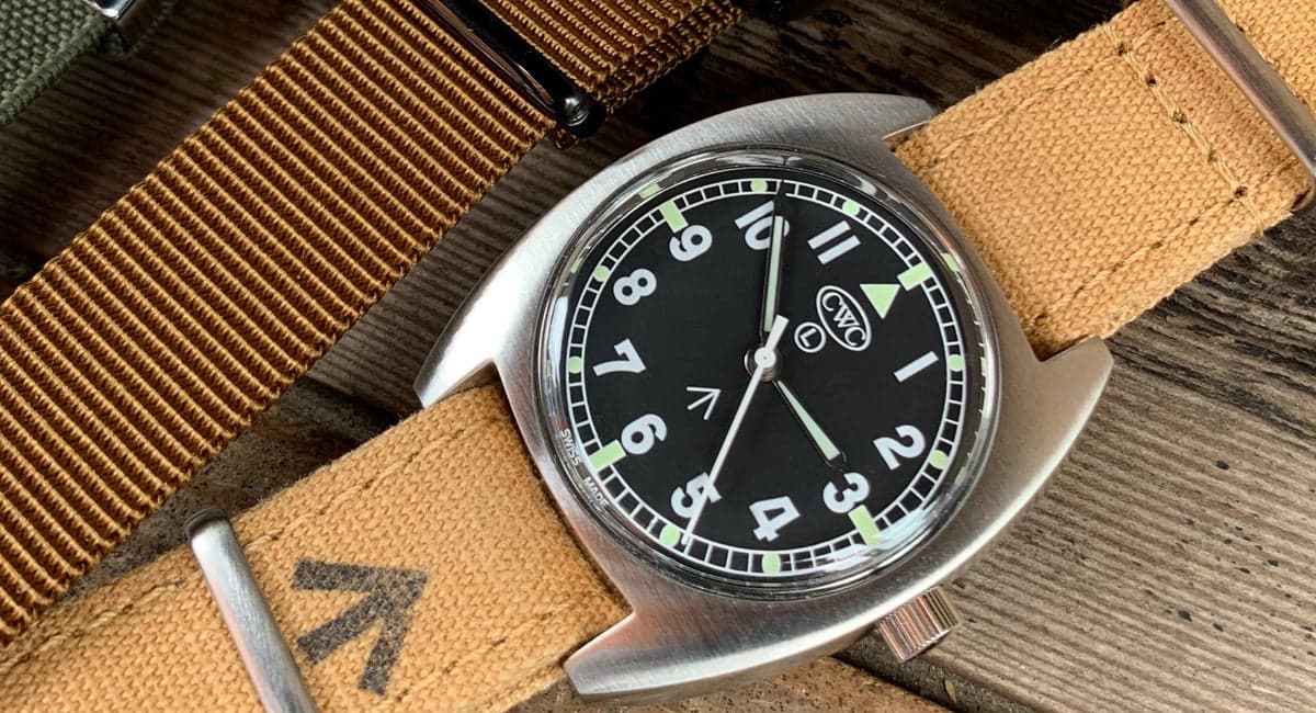 Fact Check: Are CWC watches any good?