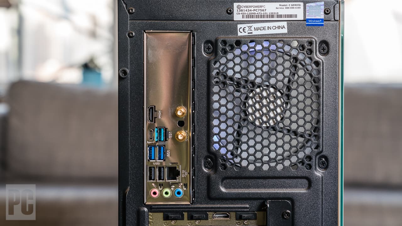 Fact Check: Are CyberPower PCs good?