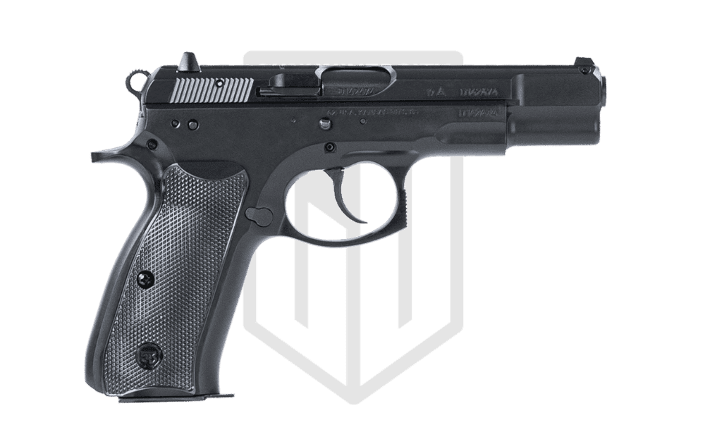 Fact Check: Are CZ guns good?