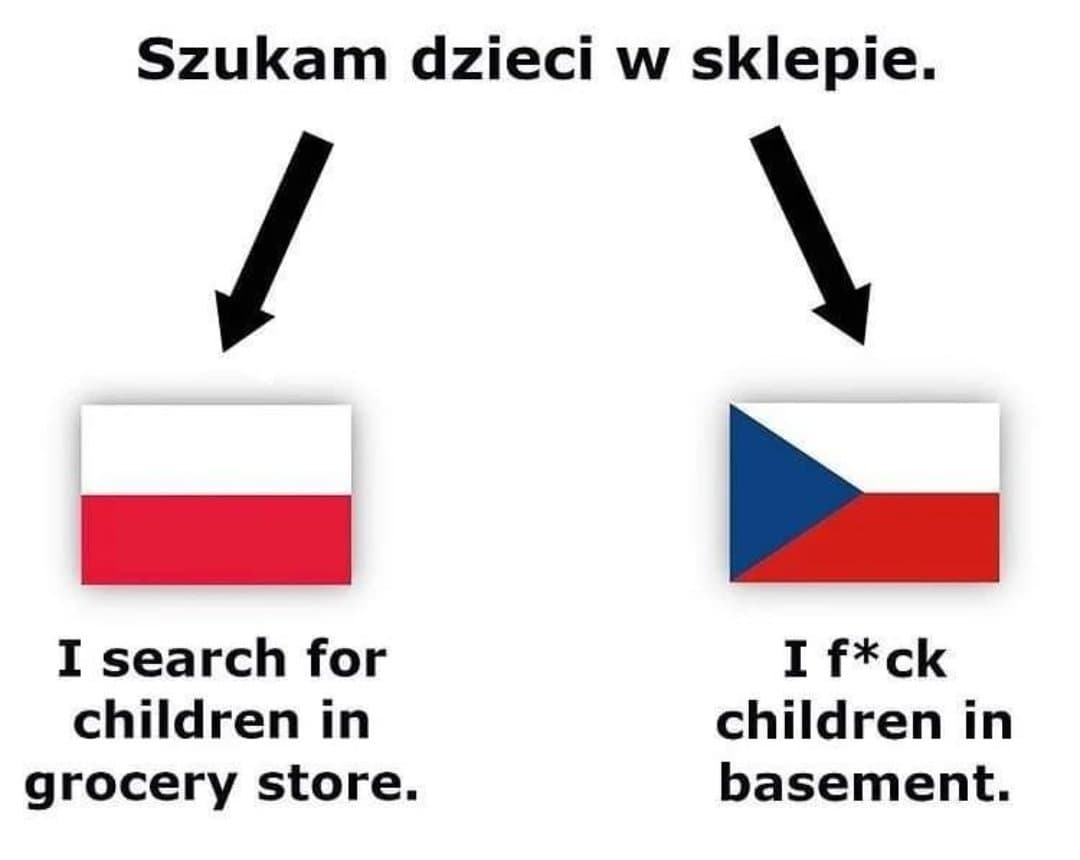 Fact Check: Are Czech and Slovak mutually intelligible?
