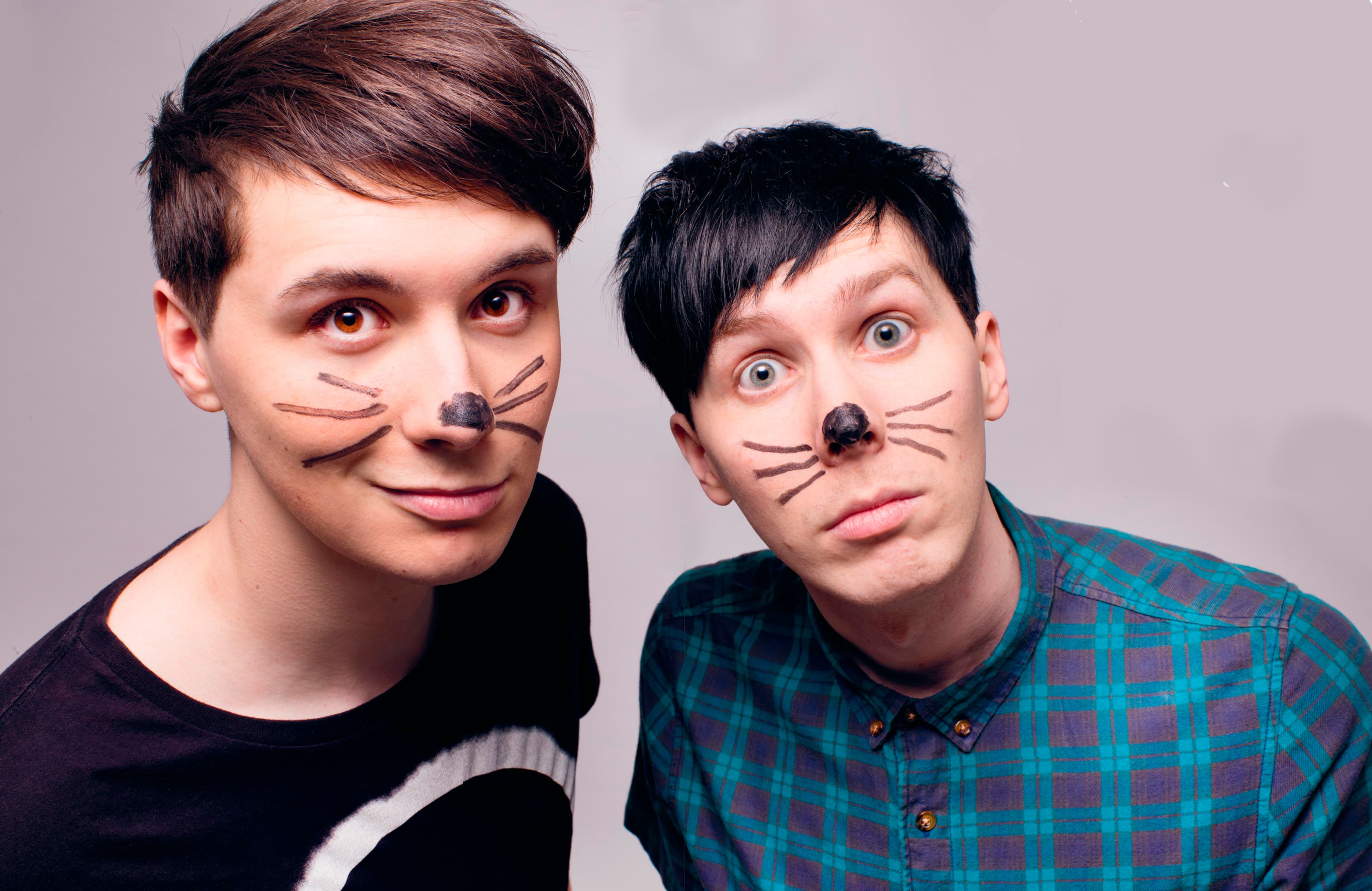 Fact Check: Are Dan and Phil together in 2024?