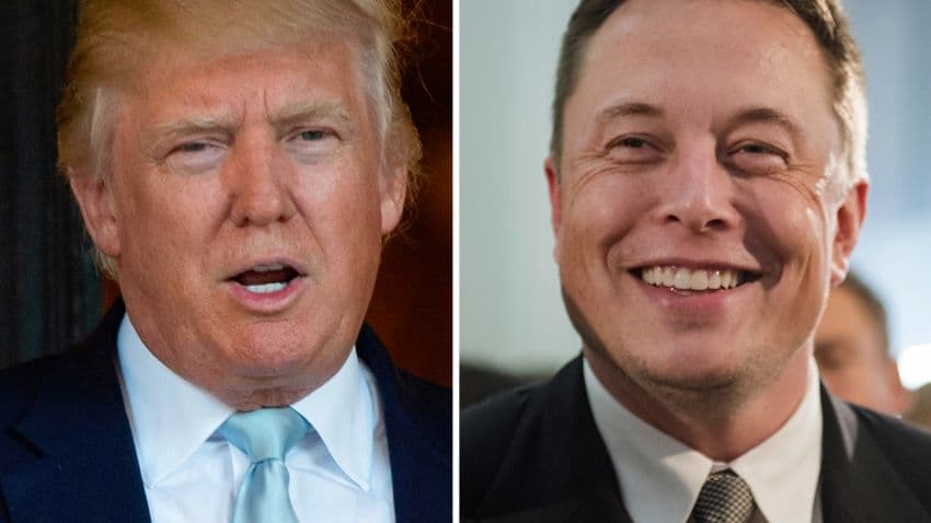 Fact Check: Hypothetically, Elon Musk had some ability and access to manipulate votes for Donald Trumps 2nd term election.