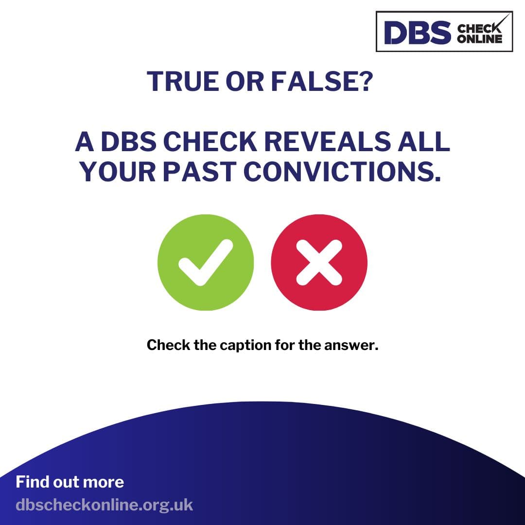 Fact Check: Are DBS checks free?